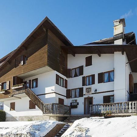 Villa Casanova - Stayincortina Cortina dʼAmpezzo Rom bilde