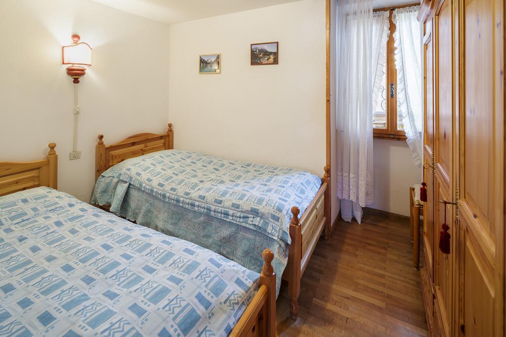 Villa Casanova - Stayincortina Cortina dʼAmpezzo Rom bilde