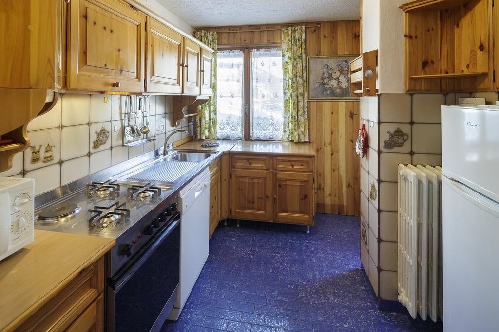 Villa Casanova - Stayincortina Cortina dʼAmpezzo Rom bilde