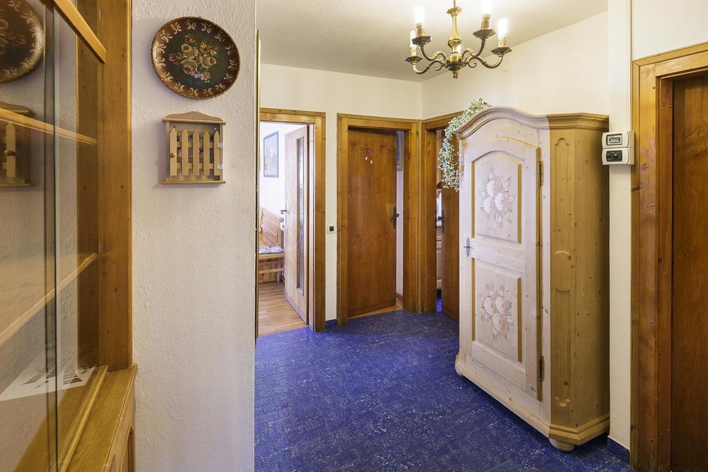Villa Casanova - Stayincortina Cortina dʼAmpezzo Rom bilde