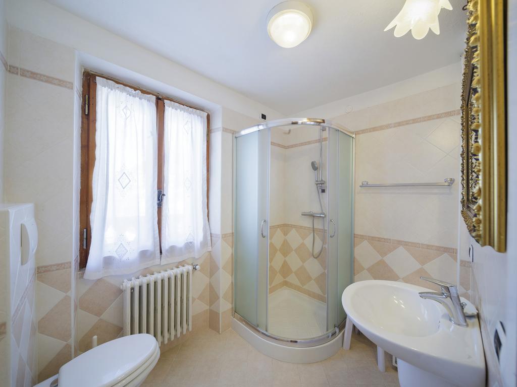 Villa Casanova - Stayincortina Cortina dʼAmpezzo Rom bilde