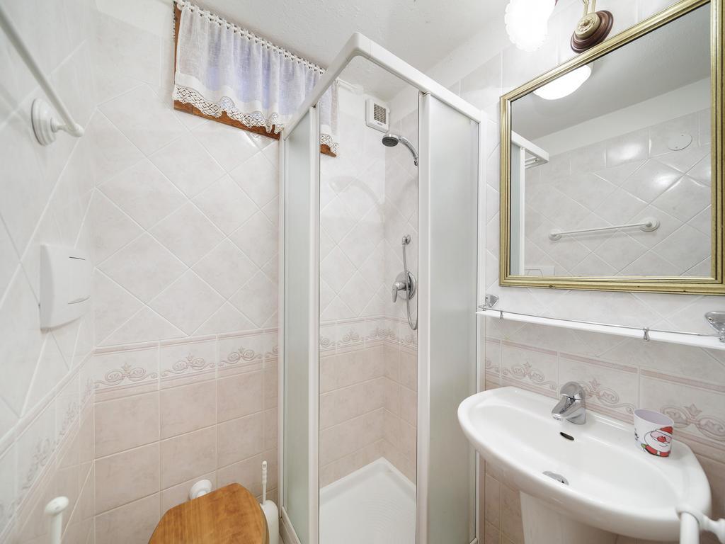 Villa Casanova - Stayincortina Cortina dʼAmpezzo Rom bilde